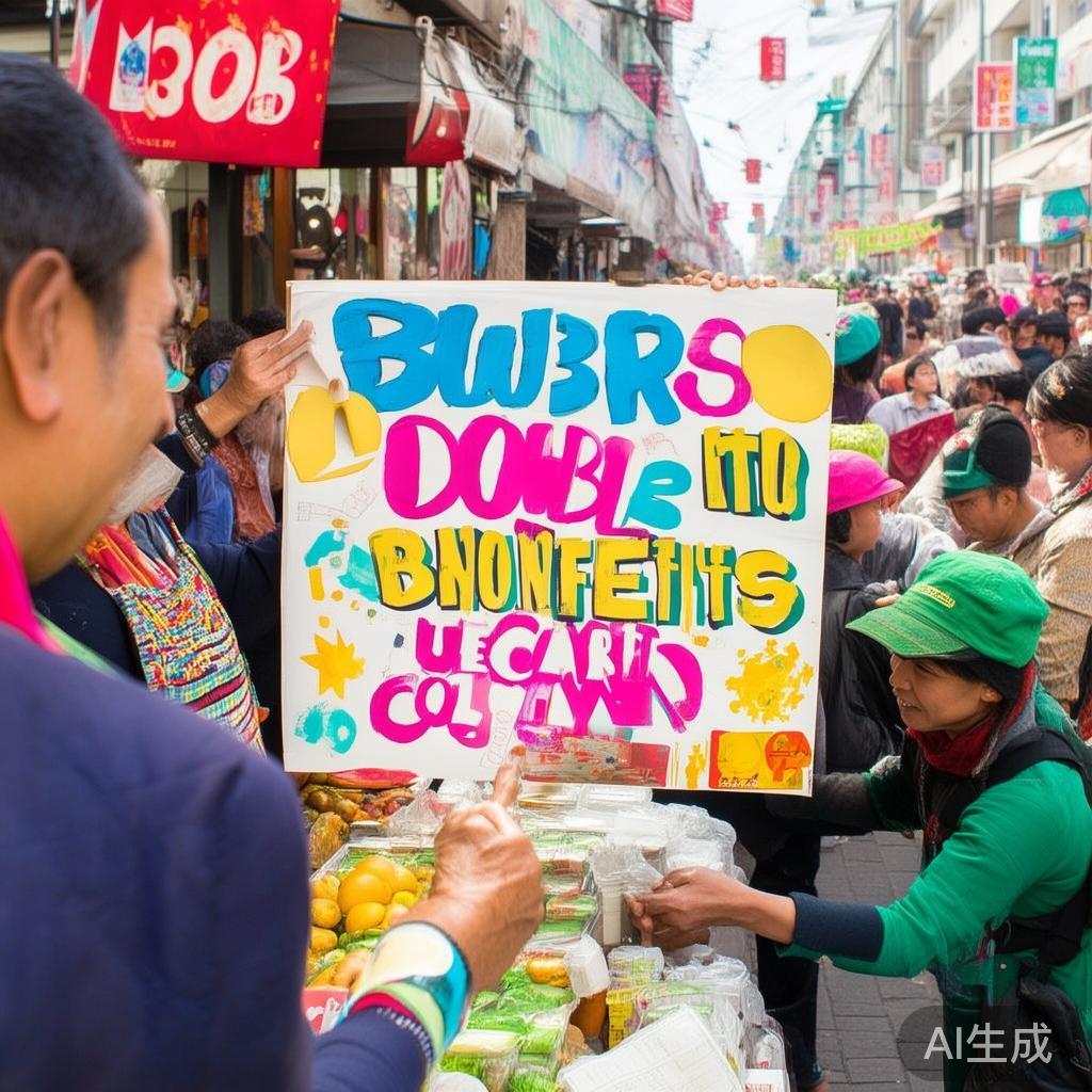 卖东西的卖家券，双重福利来领！ - 快讯网 - 分享生活资讯热点话题综合门户网www.yunbaotong.com