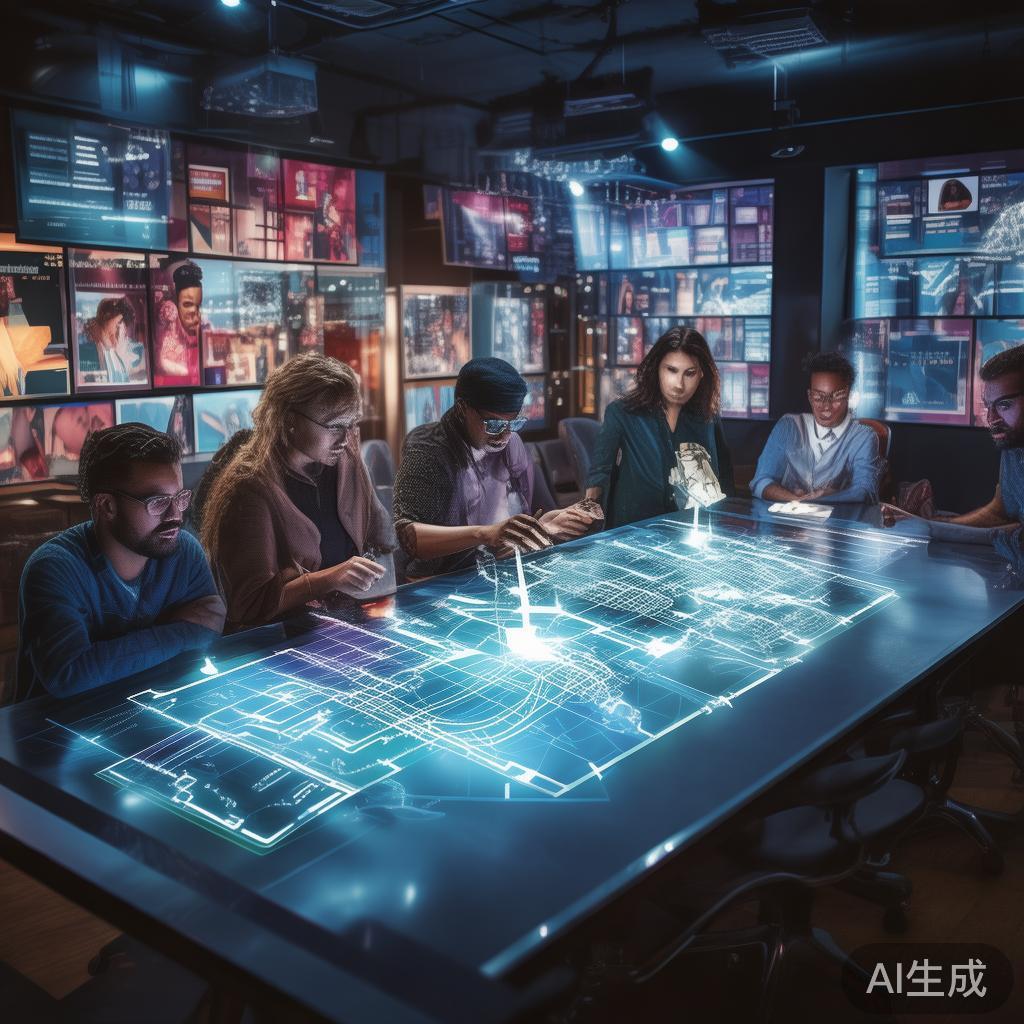从零开始打造高转化率获客方案,企业增长的终极密码! - 快讯网 - 分享生活资讯热点话题综合门户网www.yunbaotong.com
