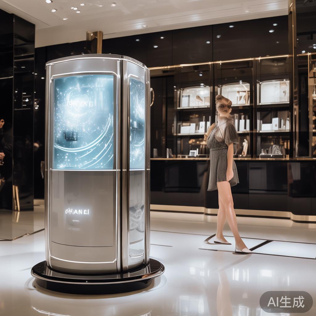 香奈儿会员礼领取指南，科技与仪式的完美结合 - 快讯网 - 分享生活资讯热点话题综合门户网www.yunbaotong.com