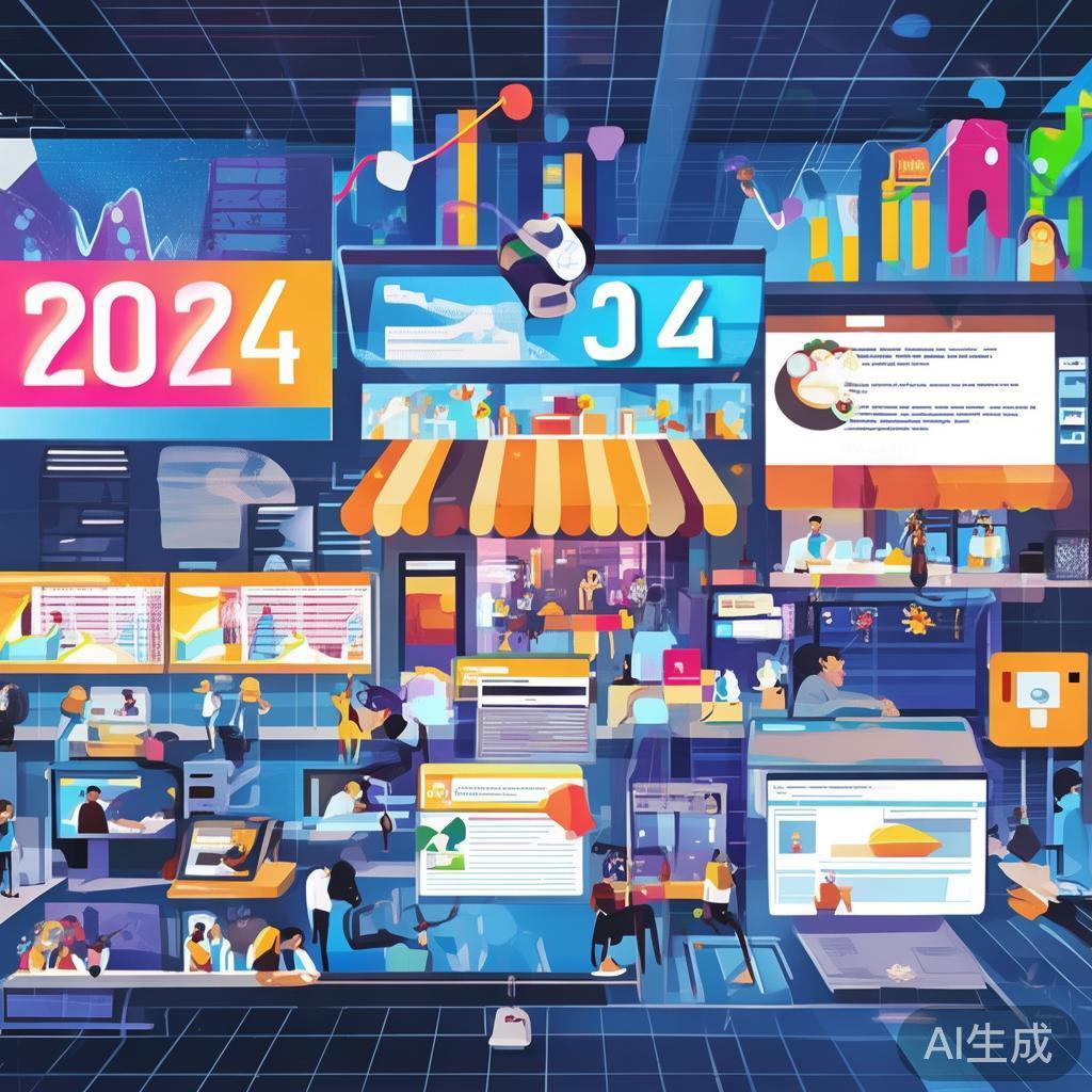 2024年外贸生意怎么获客？这5个渠道让你订单爆满！ - 快讯网 - 分享生活资讯热点话题综合门户网www.yunbaotong.com