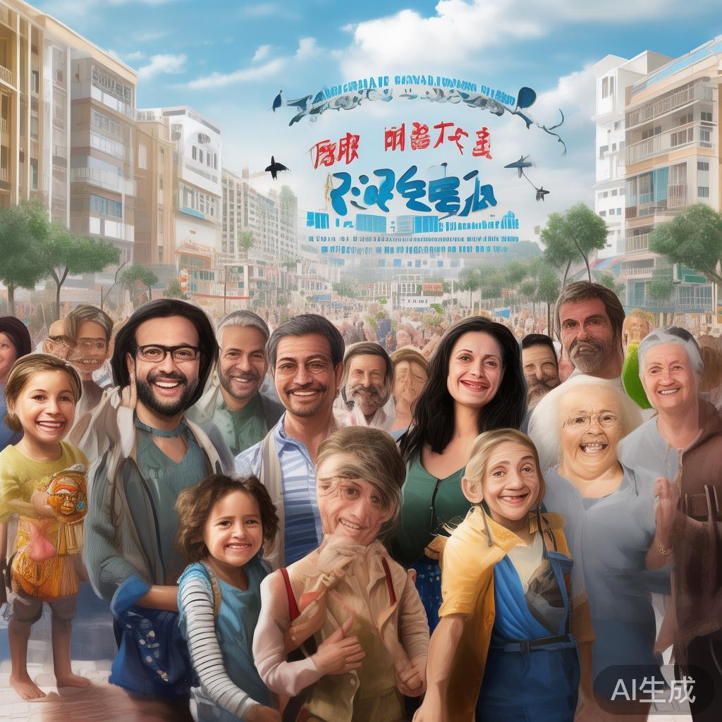 申请标准放宽,补贴政策的普惠升级与民生温度 - 快讯网 - 分享生活资讯热点话题综合门户网www.yunbaotong.com