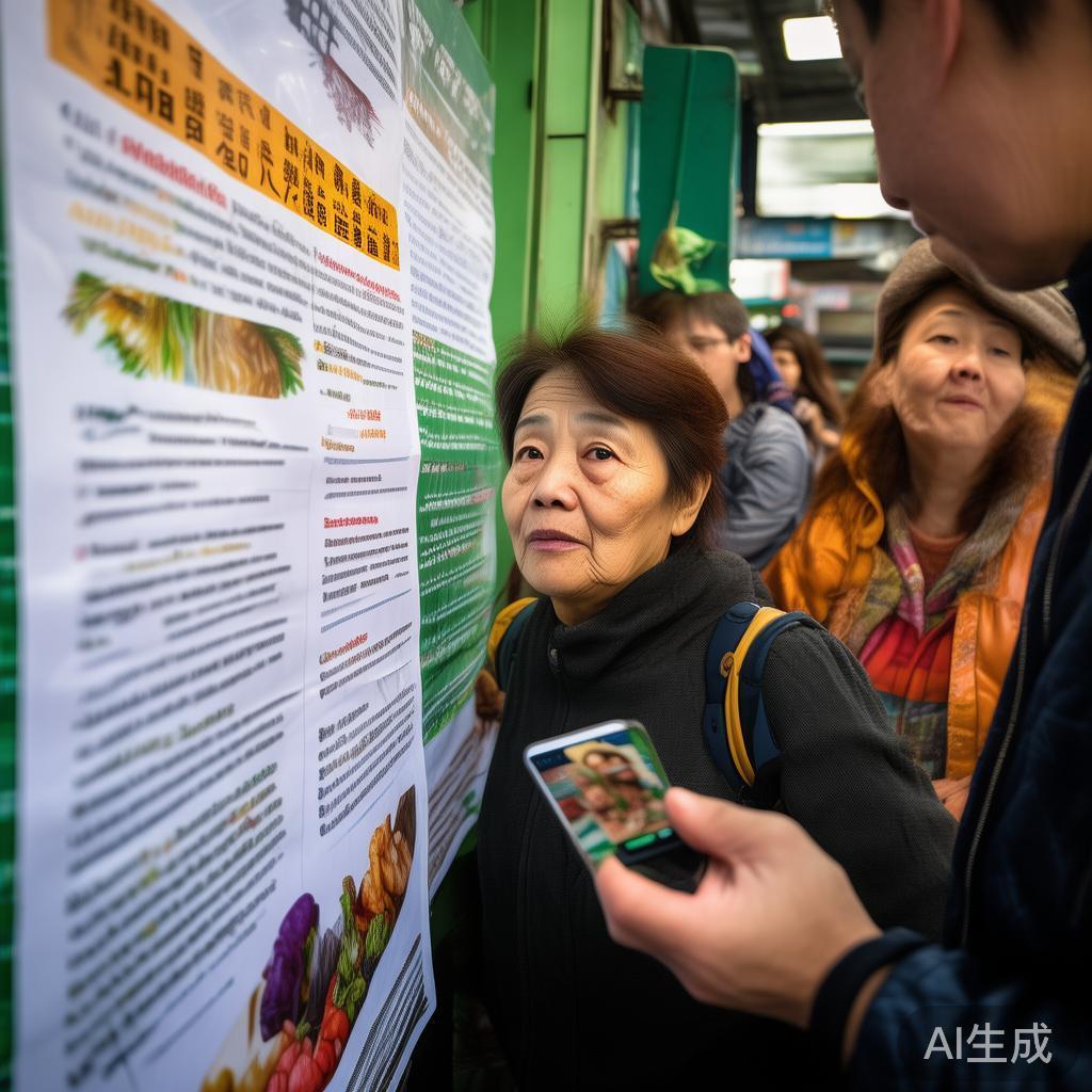 上海买菜补贴申请全攻略,政策解读、条件流程与实用指南 - 快讯网 - 分享生活资讯热点话题综合门户网www.yunbaotong.com