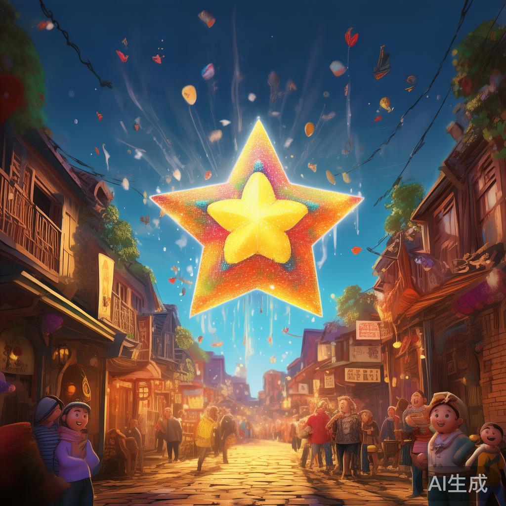 福星满街走,福星家家到—梦奇天降福星领取方法全解析 - 快讯网 - 分享生活资讯热点话题综合门户网www.yunbaotong.com