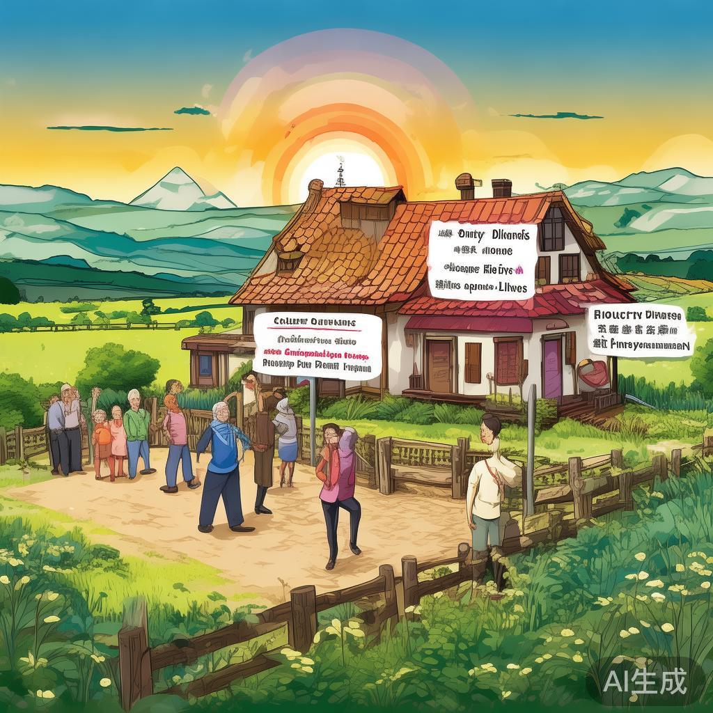 乡村住宅补贴申请，政策红利惠民生，安居乐业促振兴 - 快讯网 - 分享生活资讯热点话题综合门户网www.yunbaotong.com