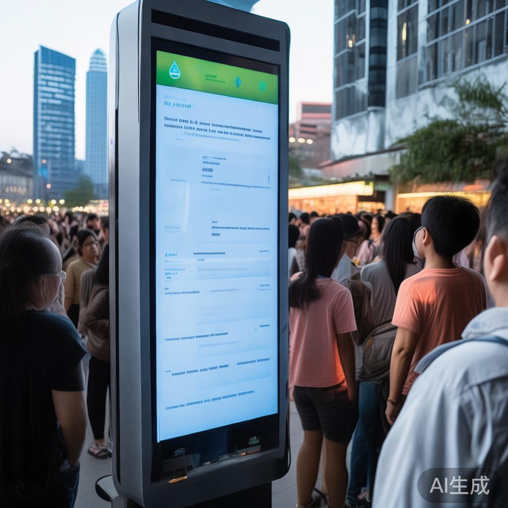 如何便捷领取罗湖区消费券? - 快讯网 - 分享生活资讯热点话题综合门户网www.yunbaotong.com