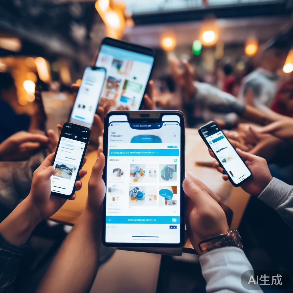 指尖上的惠民,网办申请补贴如何让政策红利直达群众 - 快讯网 - 分享生活资讯热点话题综合门户网www.yunbaotong.com
