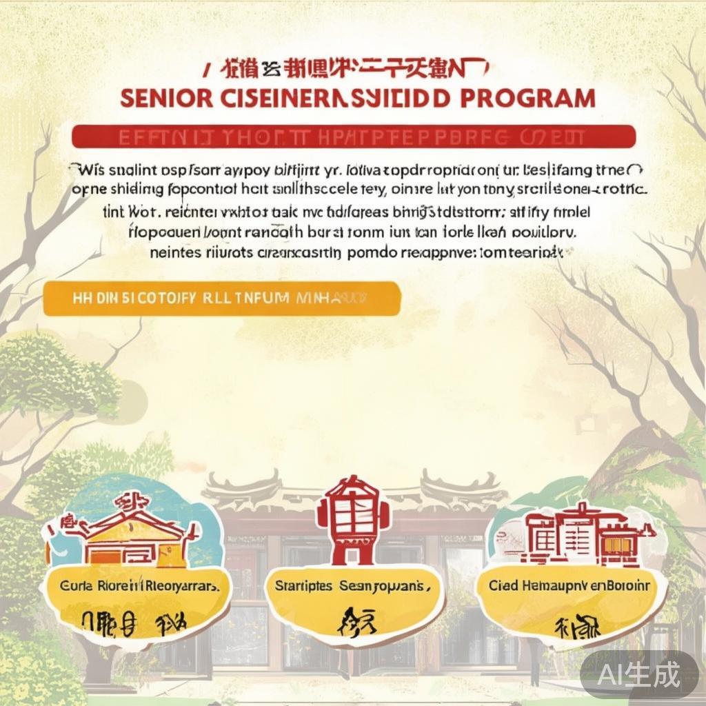 桓仁高龄补贴申请指南,高龄津贴如何申领、条件及注意事项 - 快讯网 - 分享生活资讯热点话题综合门户网www.yunbaotong.com