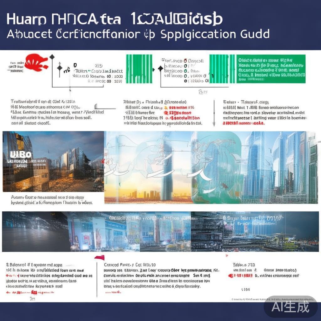 华为HCIA认证补贴申请指南,助力IT人才成长与职业发展 - 快讯网 - 分享生活资讯热点话题综合门户网www.yunbaotong.com