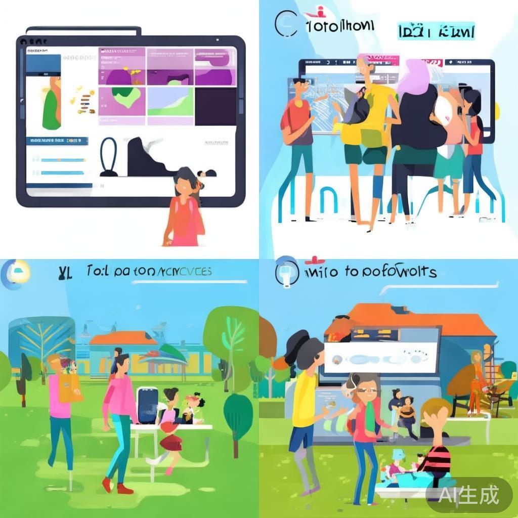 小区抖音获客全攻略,从0到1000粉丝的实战技巧! - 快讯网 - 分享生活资讯热点话题综合门户网www.yunbaotong.com