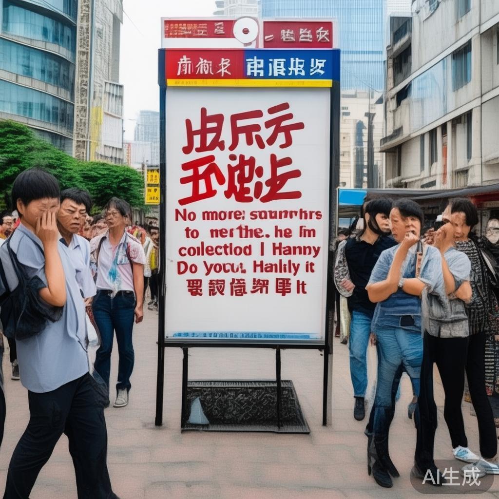 禁止在杭州领取消费券,你真的需要它吗? - 快讯网 - 分享生活资讯热点话题综合门户网www.yunbaotong.com