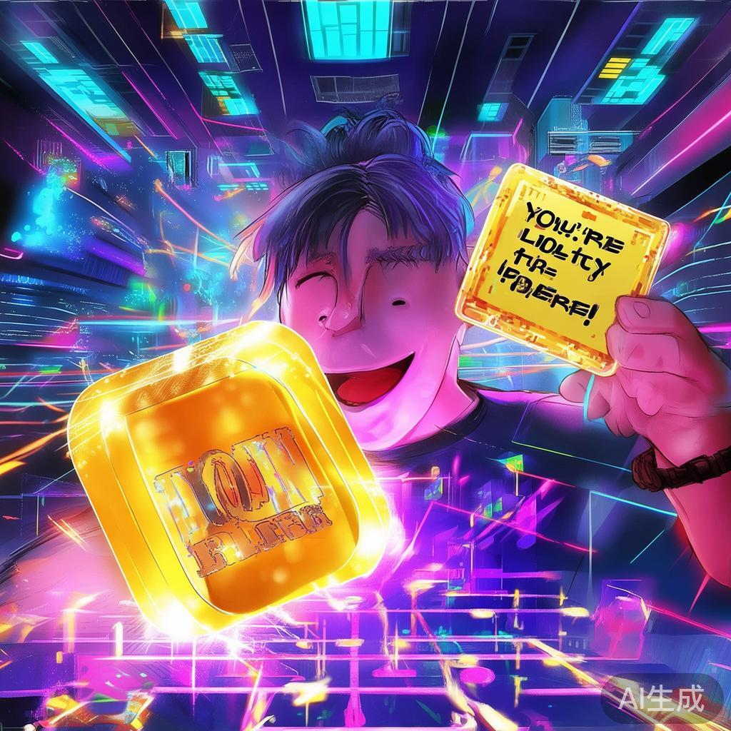 抖音福袋中奖指南,你re lucky to be here! - 快讯网 - 分享生活资讯热点话题综合门户网www.yunbaotong.com