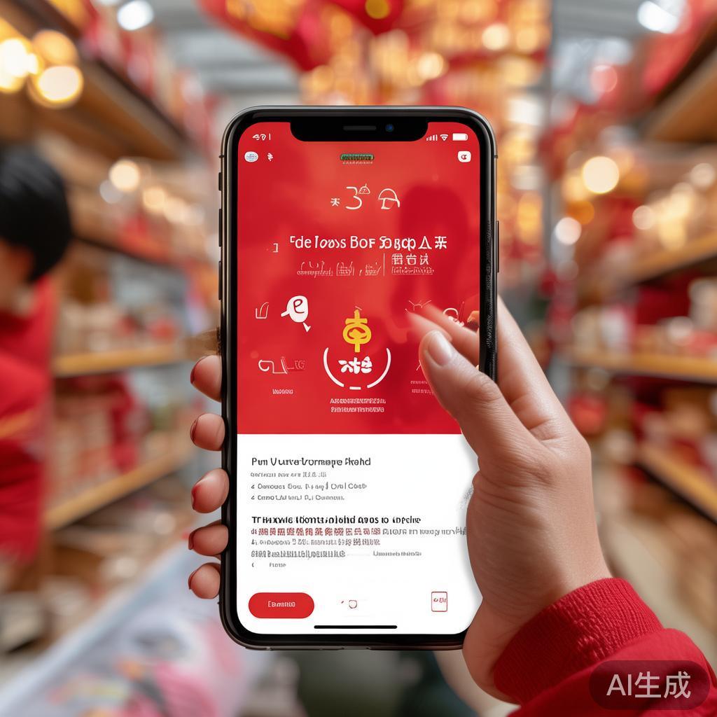 如何在天猫超市领取福袋? - 快讯网 - 分享生活资讯热点话题综合门户网www.yunbaotong.com