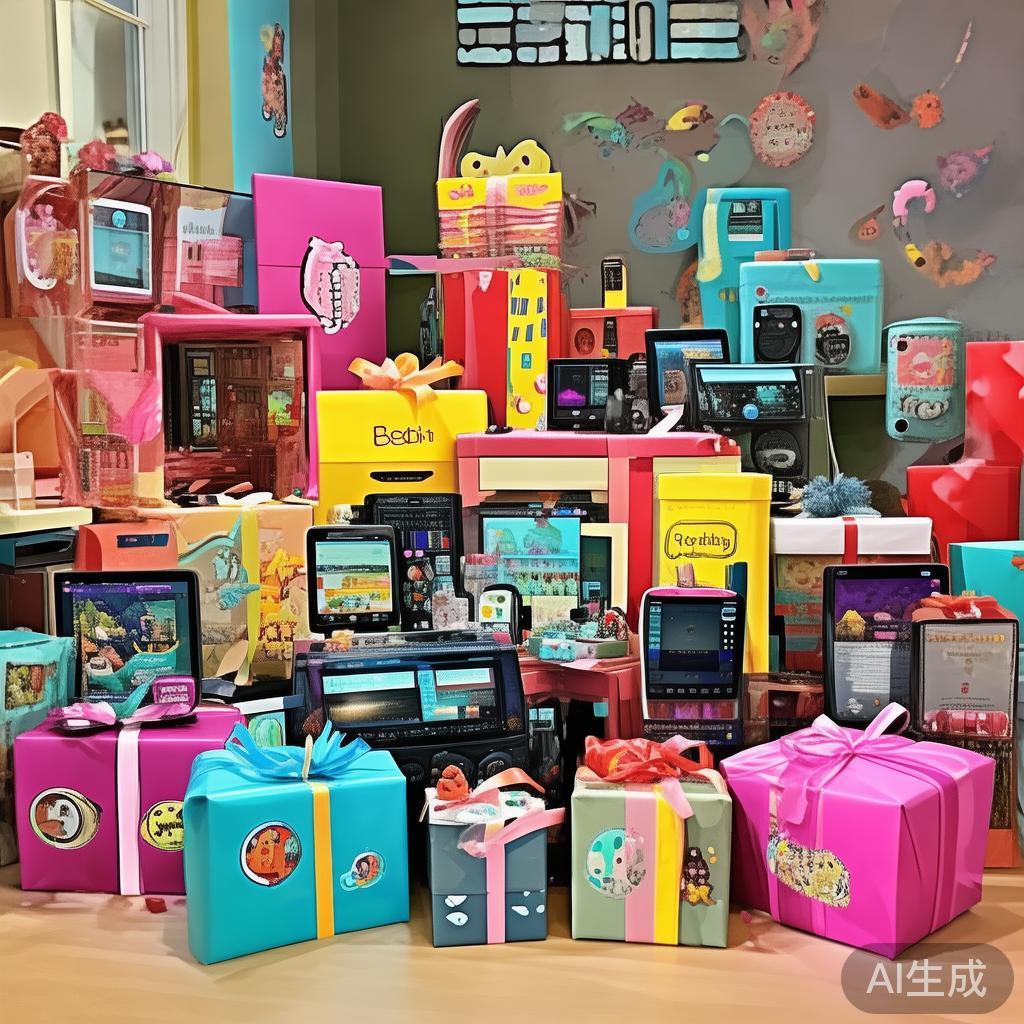 得物生日礼物领取指南,让礼物成为你的专属道具 - 快讯网 - 分享生活资讯热点话题综合门户网www.yunbaotong.com