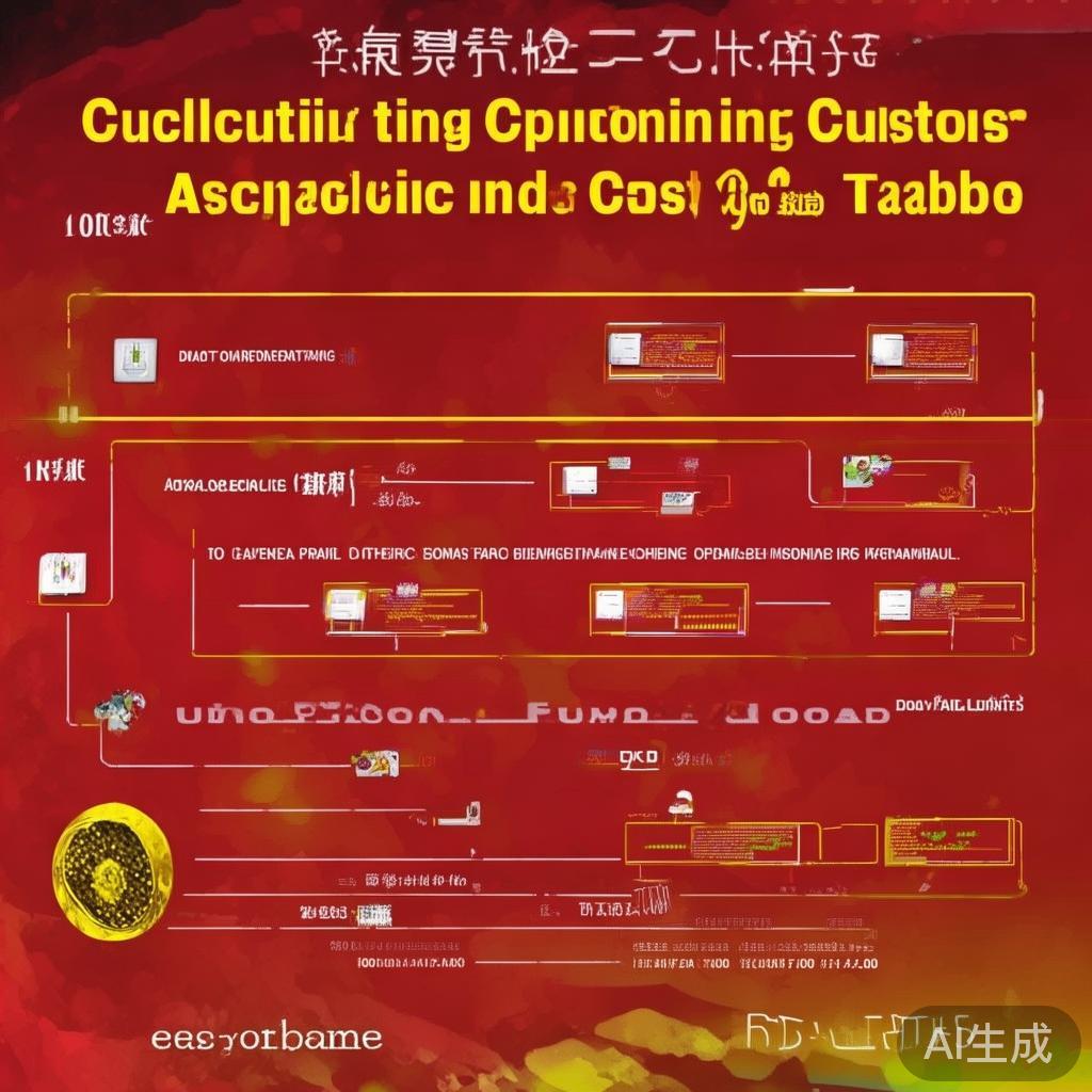 淘宝获客成本怎么算？一文看懂计算方法与优化策略 - 快讯网 - 分享生活资讯热点话题综合门户网www.yunbaotong.com