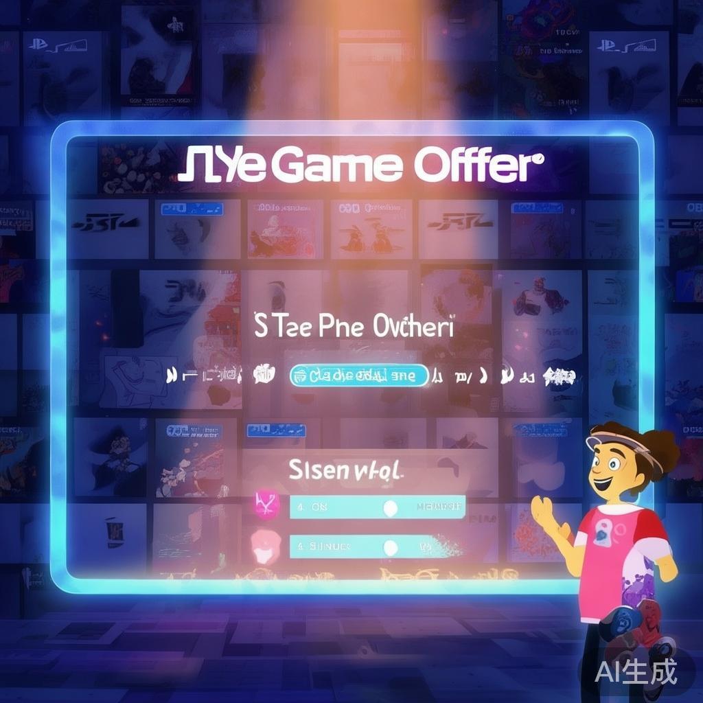 PS5免费游戏领取攻略 - 快讯网 - 分享生活资讯热点话题综合门户网www.yunbaotong.com