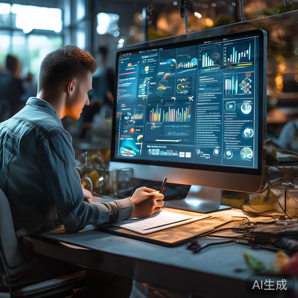 网络推流获客全攻略,从零开始打造你的流量池 - 快讯网 - 分享生活资讯热点话题综合门户网www.yunbaotong.com
