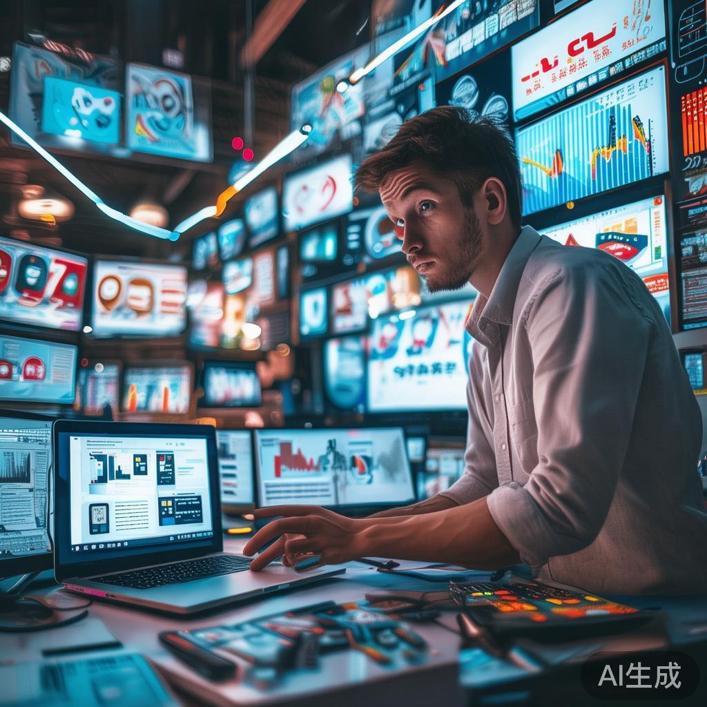 合肥惠生活账号如何高效获客?自媒体运营者的实战指南 - 快讯网 - 分享生活资讯热点话题综合门户网www.yunbaotong.com
