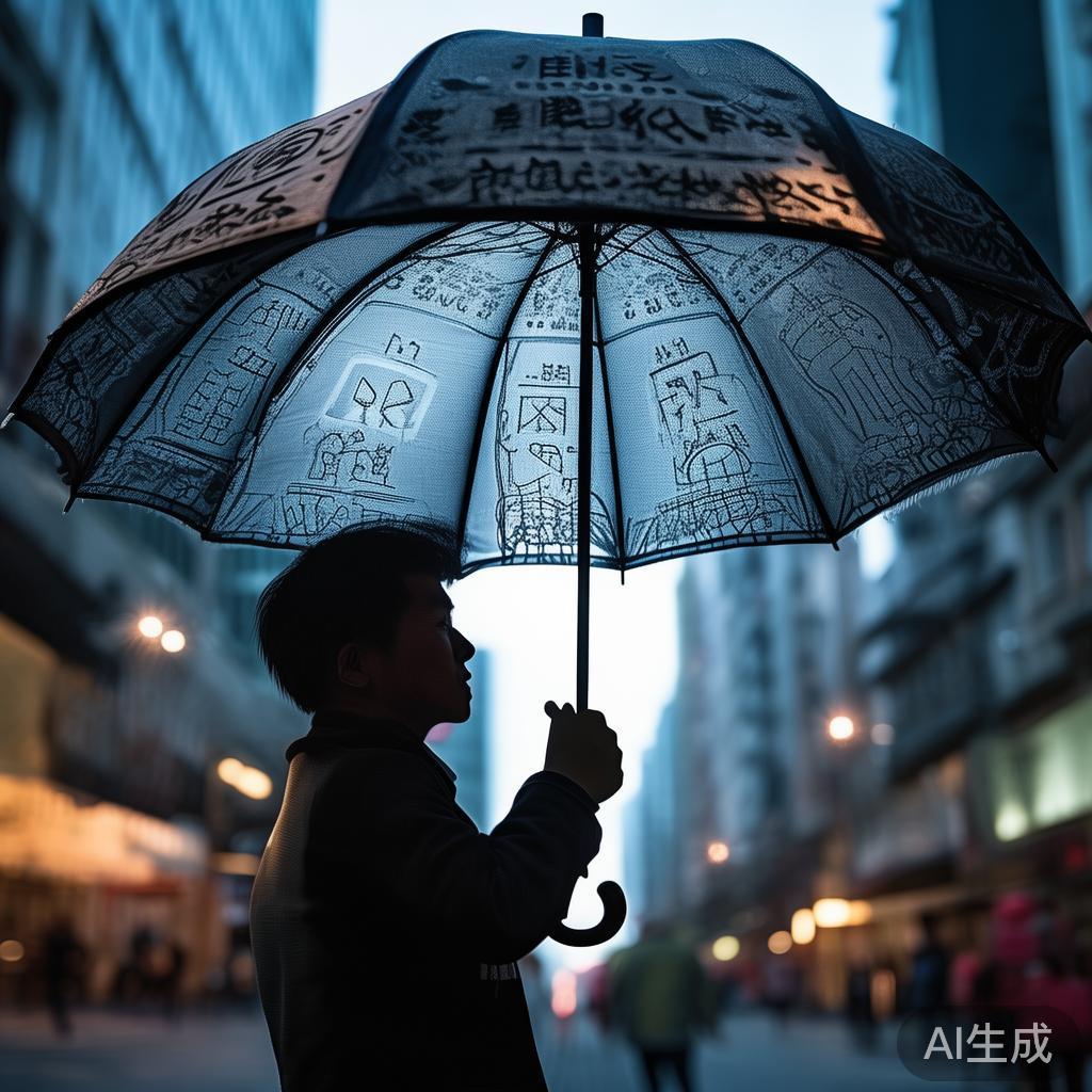 雨伞背后的金融密码—招商银行雨伞领取指南 - 快讯网 - 分享生活资讯热点话题综合门户网www.yunbaotong.com