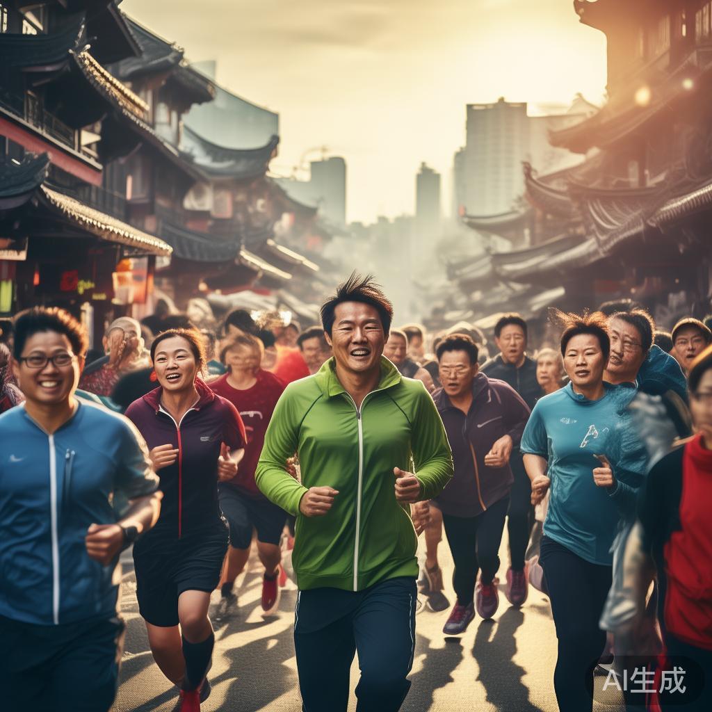 申请杭州补贴就跑,这座城的温度,藏在每一次奔跑里 - 快讯网 - 分享生活资讯热点话题综合门户网www.yunbaotong.com