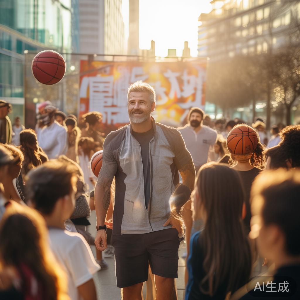 保姆级攻略!上门篮球教练如何从0到1精准获客,月入过万不是梦! - 快讯网 - 分享生活资讯热点话题综合门户网www.yunbaotong.com
