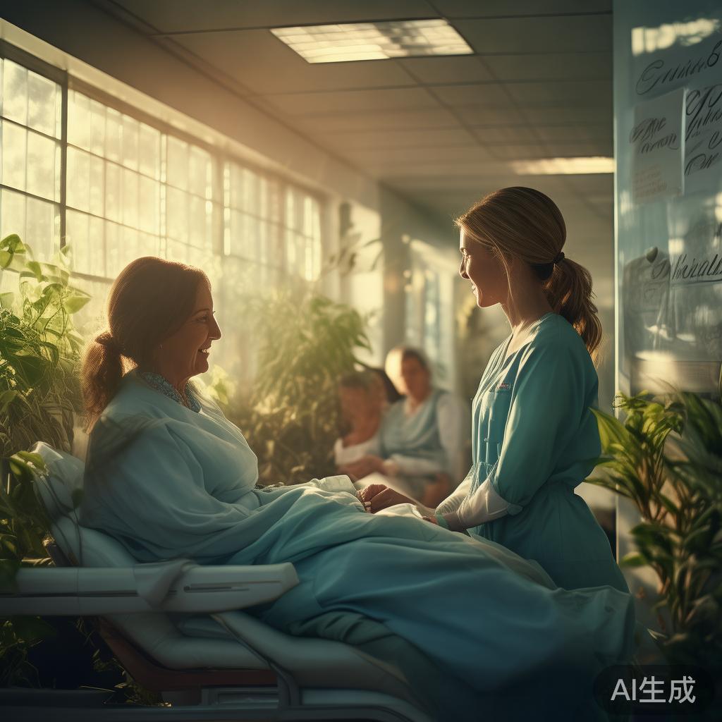 守护生命,医院的使命与责任 - 快讯网 - 分享生活资讯热点话题综合门户网www.yunbaotong.com