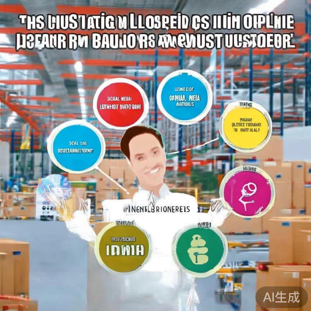 物流行业低成本获客的8个实用策略,让你的业务量翻倍! - 快讯网 - 分享生活资讯热点话题综合门户网www.yunbaotong.com