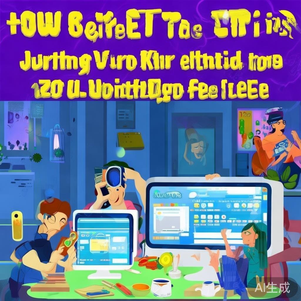 如何免费解锁爱奇艺VIP?这些小技巧让你的订阅不再难 - 快讯网 - 分享生活资讯热点话题综合门户网www.yunbaotong.com