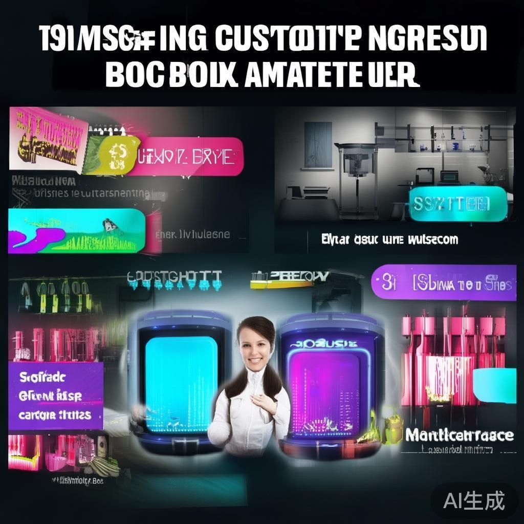 灯饰获客工具怎么用?这份终极指南让你业绩翻倍! - 快讯网 - 分享生活资讯热点话题综合门户网www.yunbaotong.com