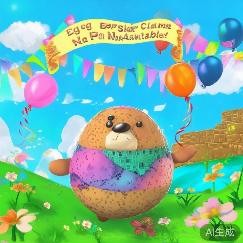 蛋仔小熊皮肤领取计划来了! - 快讯网 - 分享生活资讯热点话题综合门户网www.yunbaotong.com
