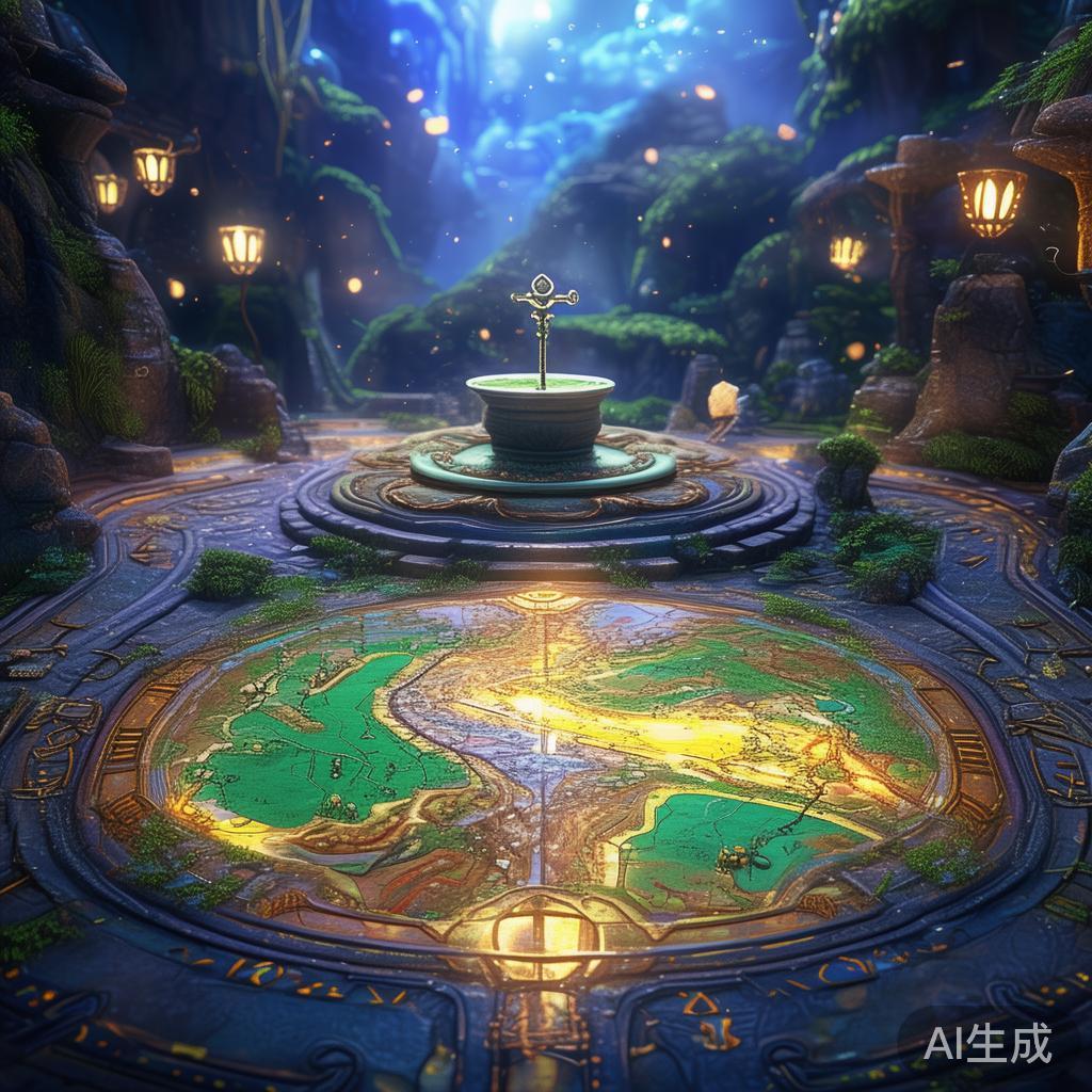 神魔大陆新手卡领取指南,开启新手玩家的冒险之旅 - 快讯网 - 分享生活资讯热点话题综合门户网www.yunbaotong.com
