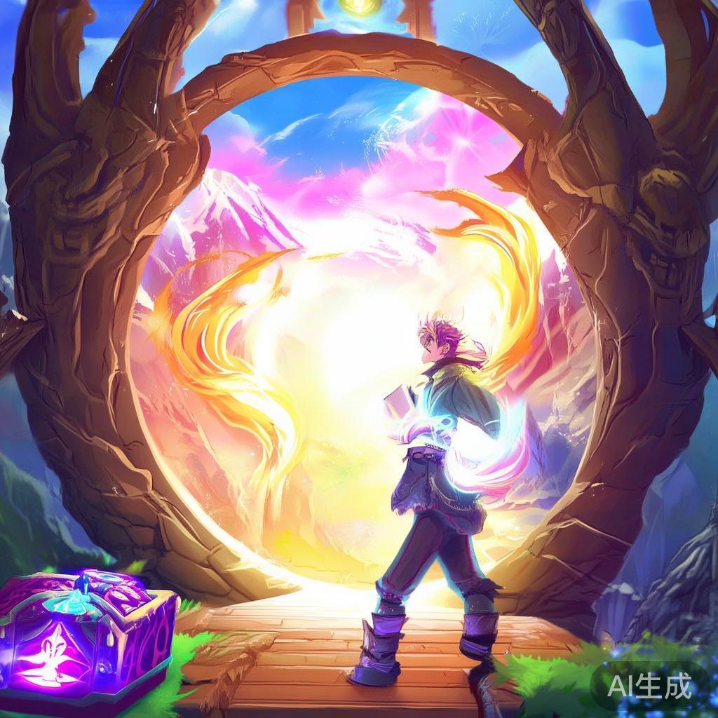 开启神魔大陆，开启游戏人生！新礼包领取，玩转全新世界！ - 快讯网 - 分享生活资讯热点话题综合门户网www.yunbaotong.com