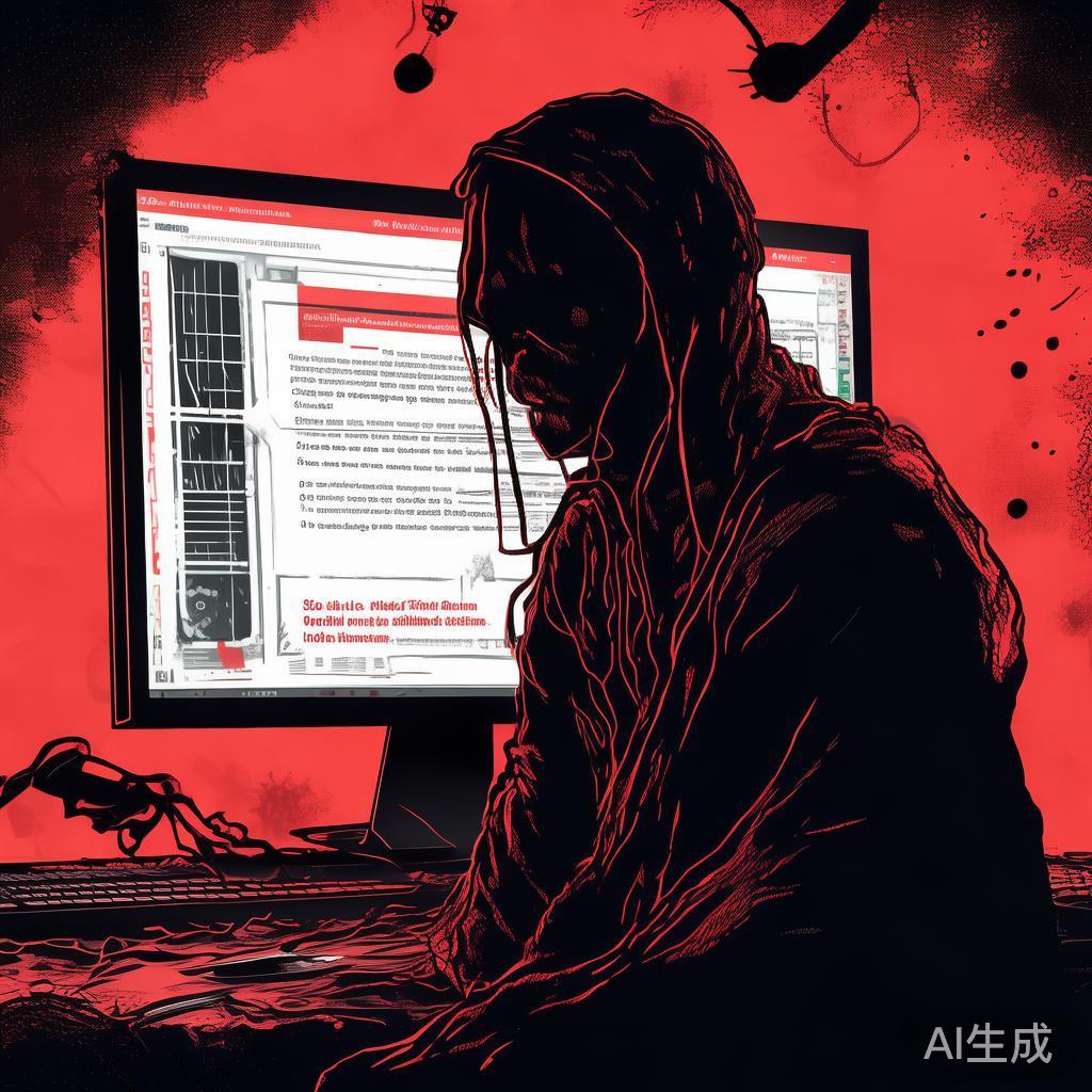 疫情补贴申请骗局,当救命钱变成陷阱 - 快讯网 - 分享生活资讯热点话题综合门户网www.yunbaotong.com
