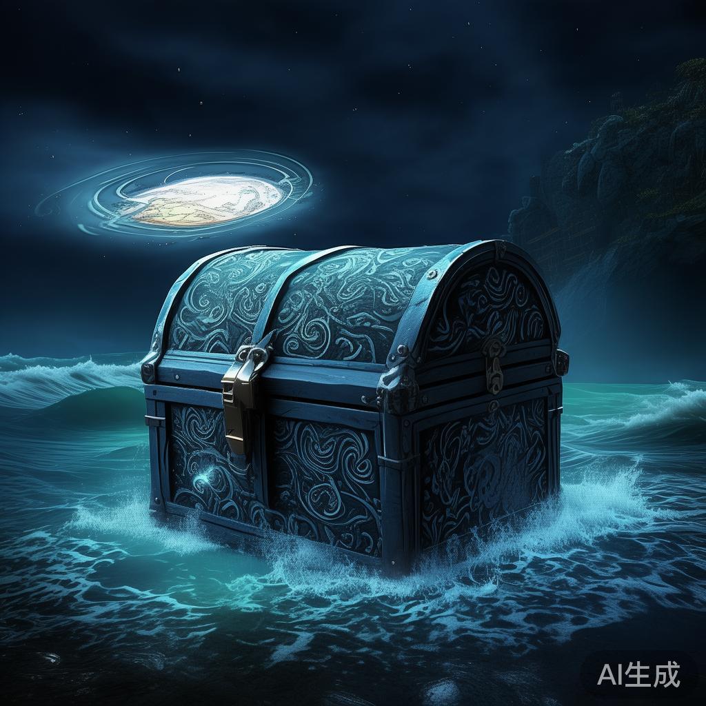 隐藏一夜，开启你的专属福利之旅—黑潮之上礼包码领取指南 - 快讯网 - 分享生活资讯热点话题综合门户网www.yunbaotong.com