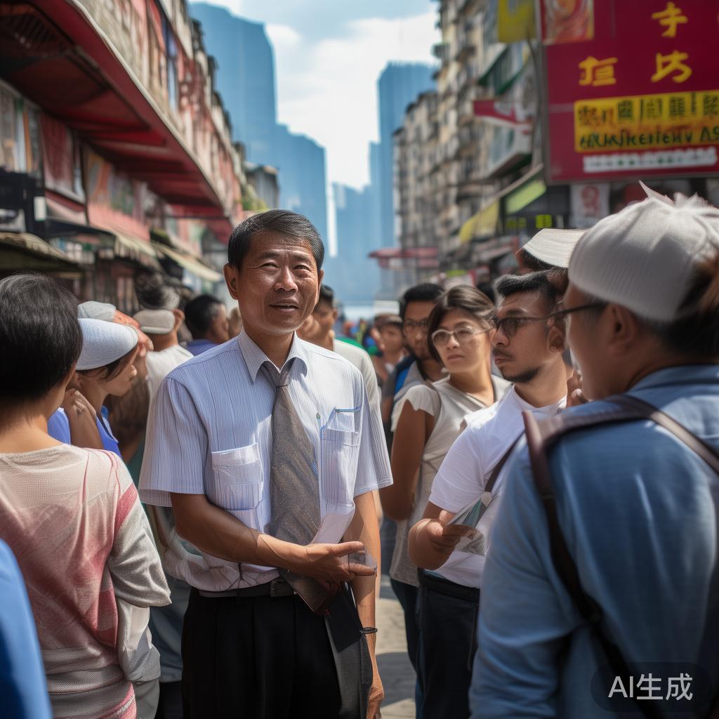 重庆补贴申请中介，政策红利下的引路人与避坑指南 - 快讯网 - 分享生活资讯热点话题综合门户网www.yunbaotong.com