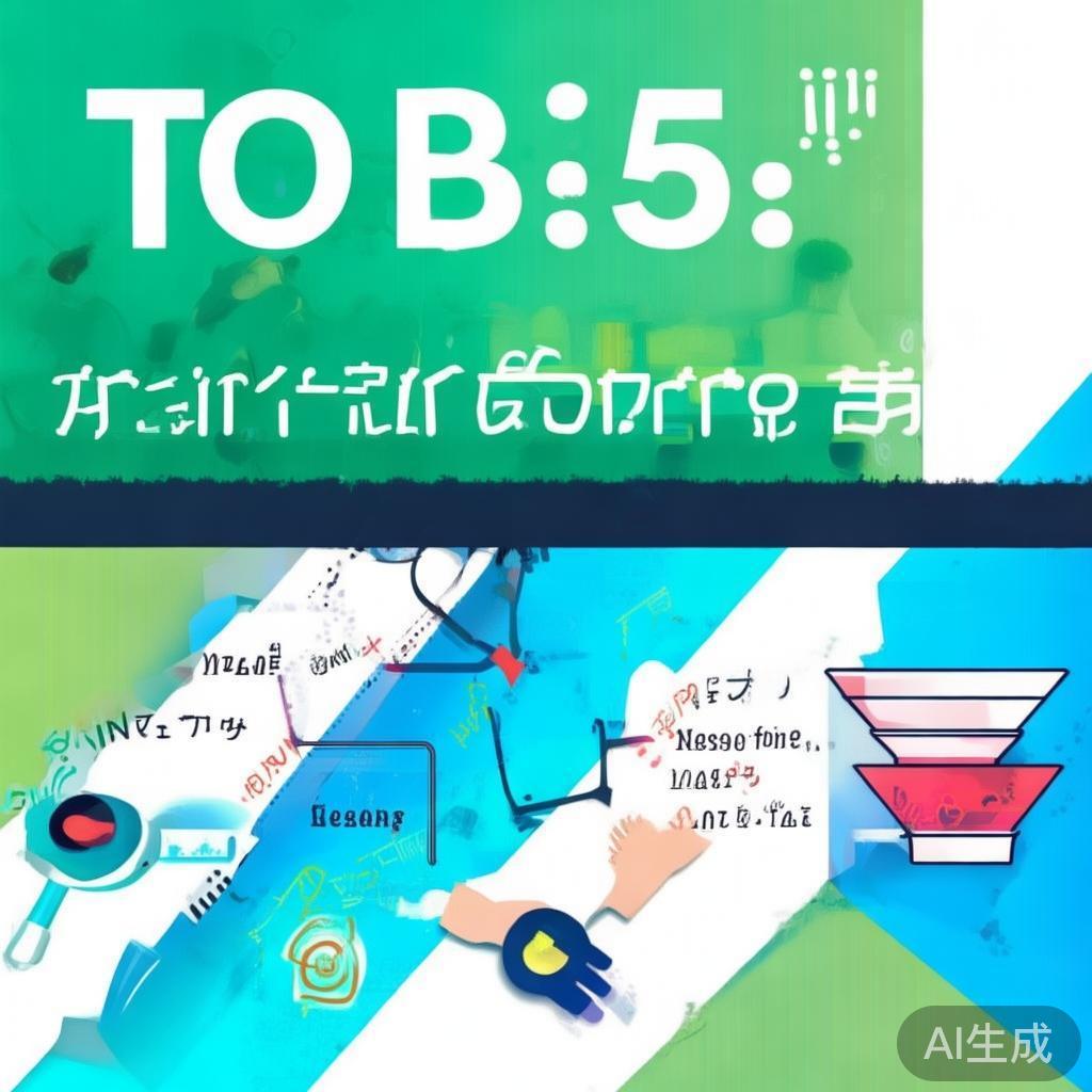 To B生意如何精准获客?这5个策略让你的客户源源不断! - 快讯网 - 分享生活资讯热点话题综合门户网www.yunbaotong.com