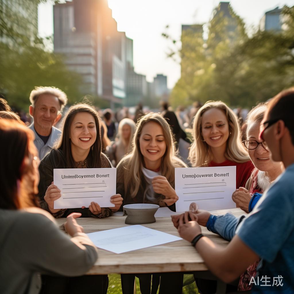失业金,助力社会稳定与和谐,助力经济发展与民生保障 - 快讯网 - 分享生活资讯热点话题综合门户网www.yunbaotong.com