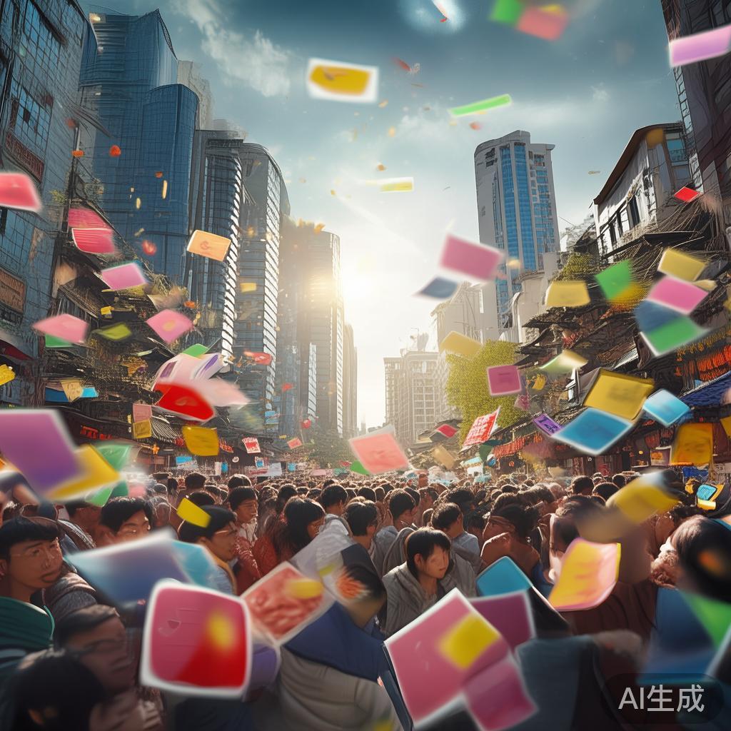 消费券,中国经济的大水波 - 快讯网 - 分享生活资讯热点话题综合门户网www.yunbaotong.com