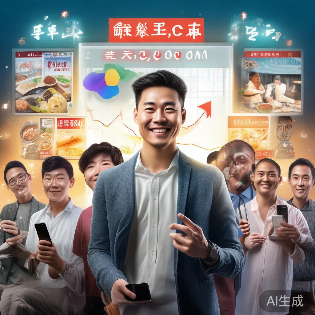 3个月从0到月入3万！同城服务获客赚钱的5大秘籍，你也能复制！ - 快讯网 - 分享生活资讯热点话题综合门户网www.yunbaotong.com