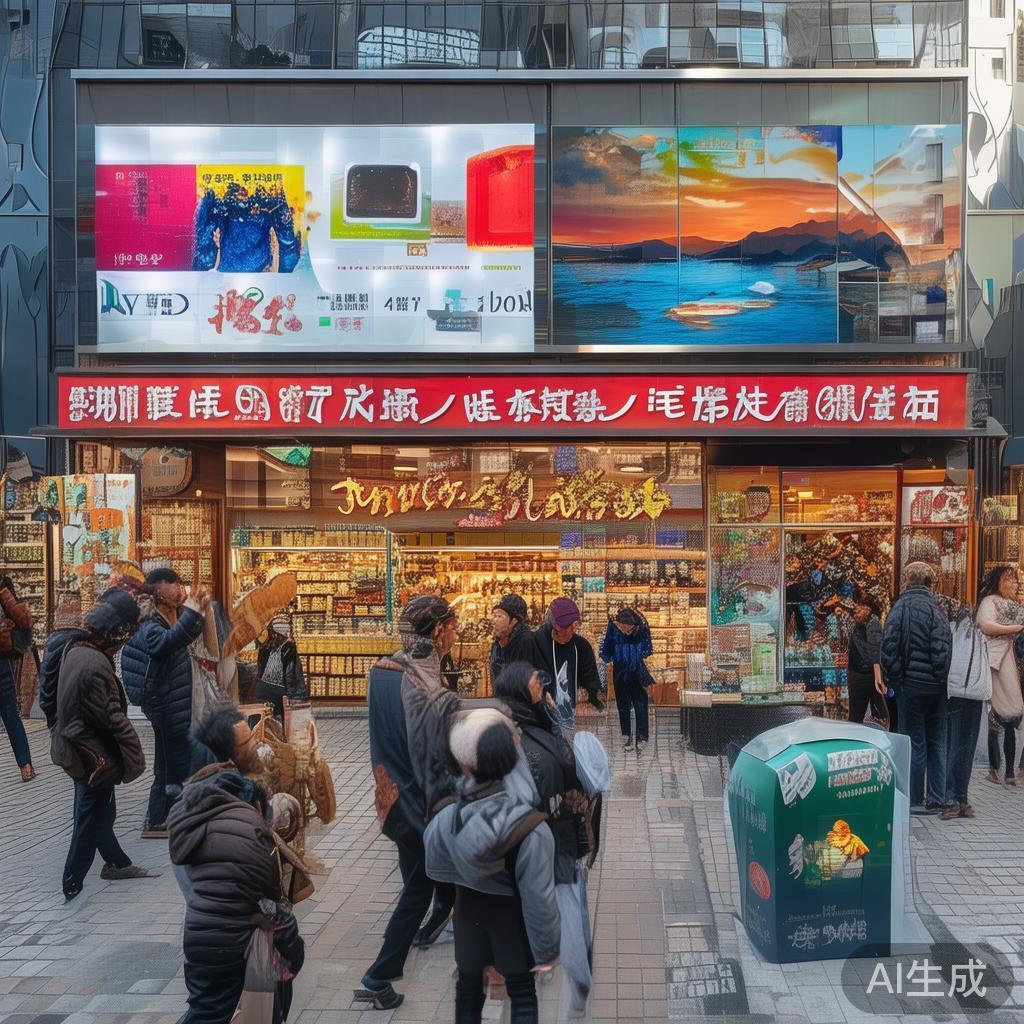 甘肃门店获客怎么选?这5种方式让你的生意火爆起来! - 快讯网 - 分享生活资讯热点话题综合门户网www.yunbaotong.com
