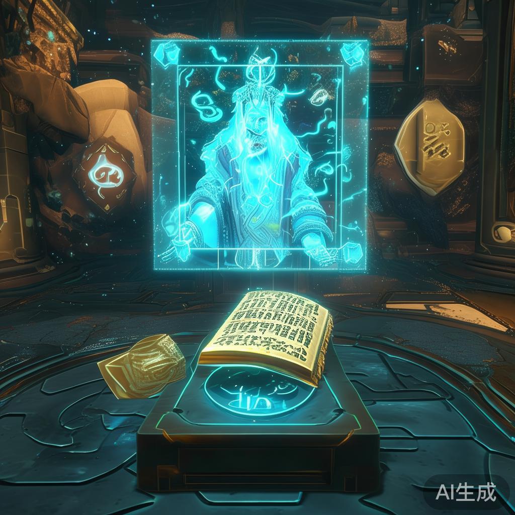 让游戏世界充满智慧—如何领取熟练度铭文 - 快讯网 - 分享生活资讯热点话题综合门户网www.yunbaotong.com
