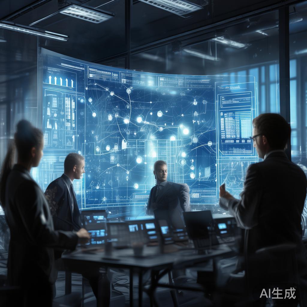 期货是怎么获客的?揭秘高风险高回报行业的客户获取策略 - 快讯网 - 分享生活资讯热点话题综合门户网www.yunbaotong.com
