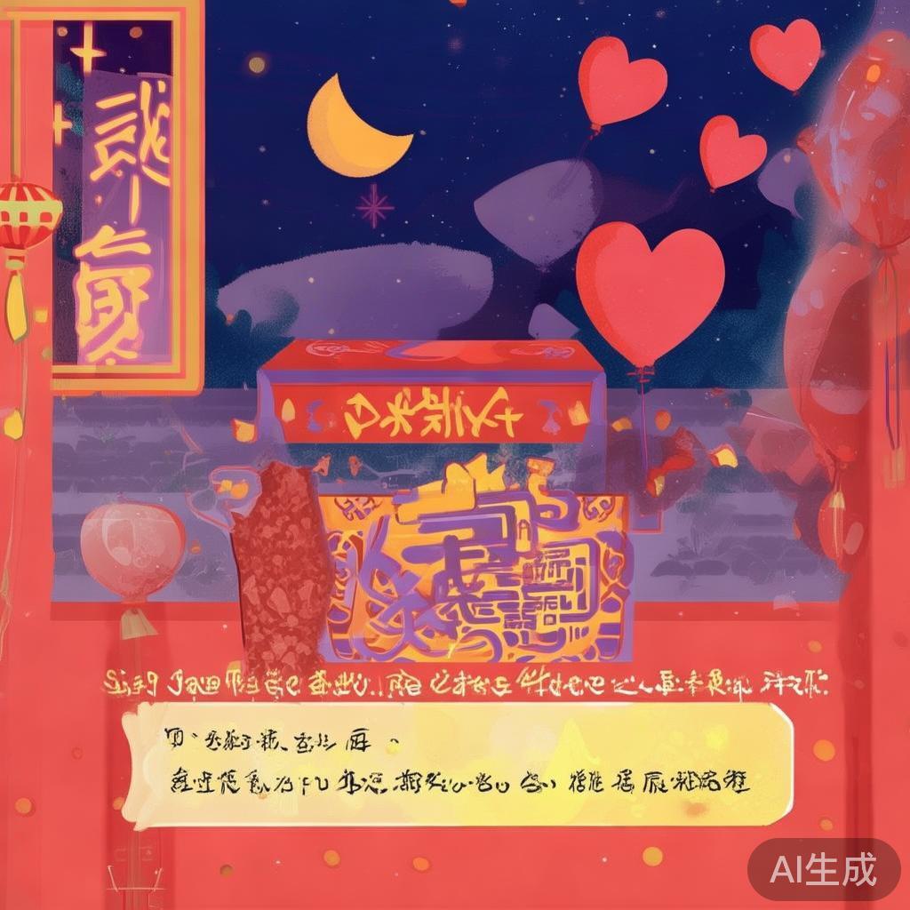 七夕大礼包领取指南 - 快讯网 - 分享生活资讯热点话题综合门户网www.yunbaotong.com
