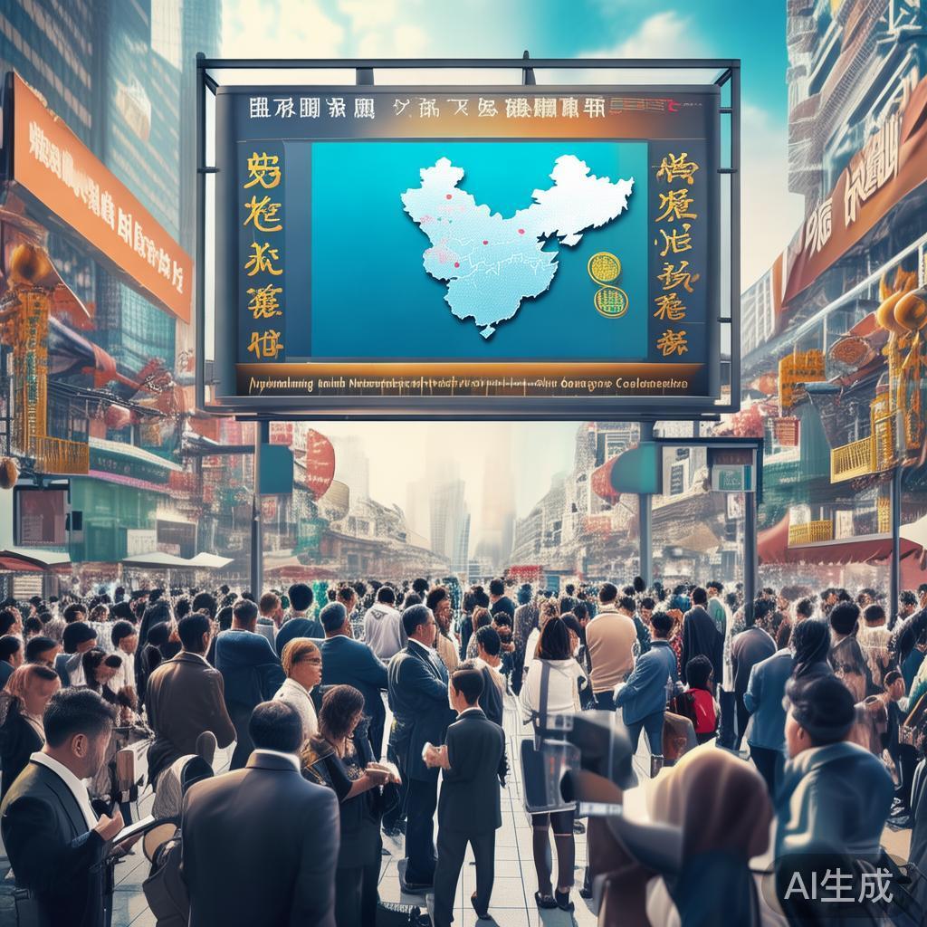甘肃全网获客新机遇,如何通过精准合作拓展全国市场? - 快讯网 - 分享生活资讯热点话题综合门户网www.yunbaotong.com