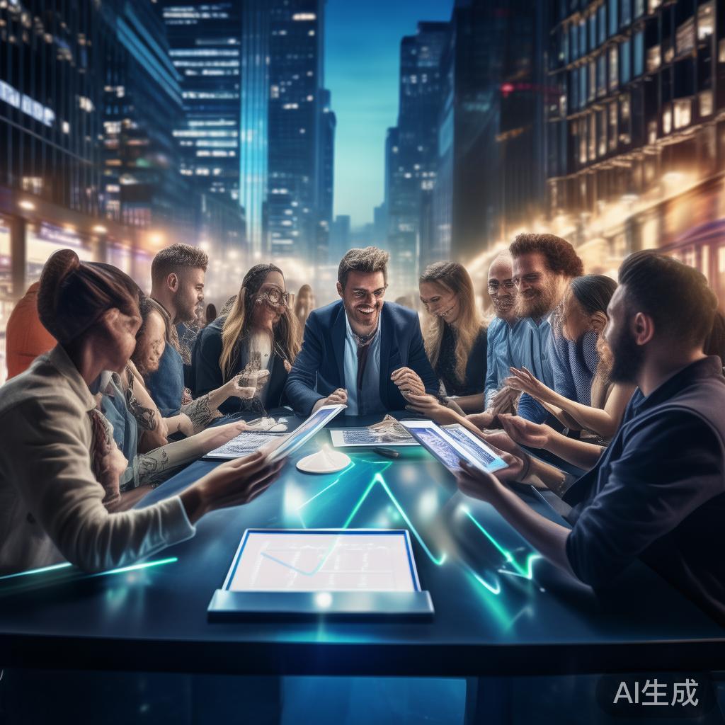 南京企业获客新思路,合作共赢,引爆市场增长! - 快讯网 - 分享生活资讯热点话题综合门户网www.yunbaotong.com