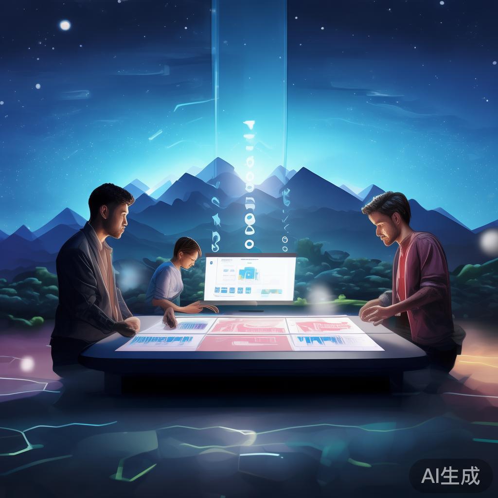 白山引流获客怎么选?三大策略助你精准锁定目标客户! - 快讯网 - 分享生活资讯热点话题综合门户网www.yunbaotong.com
