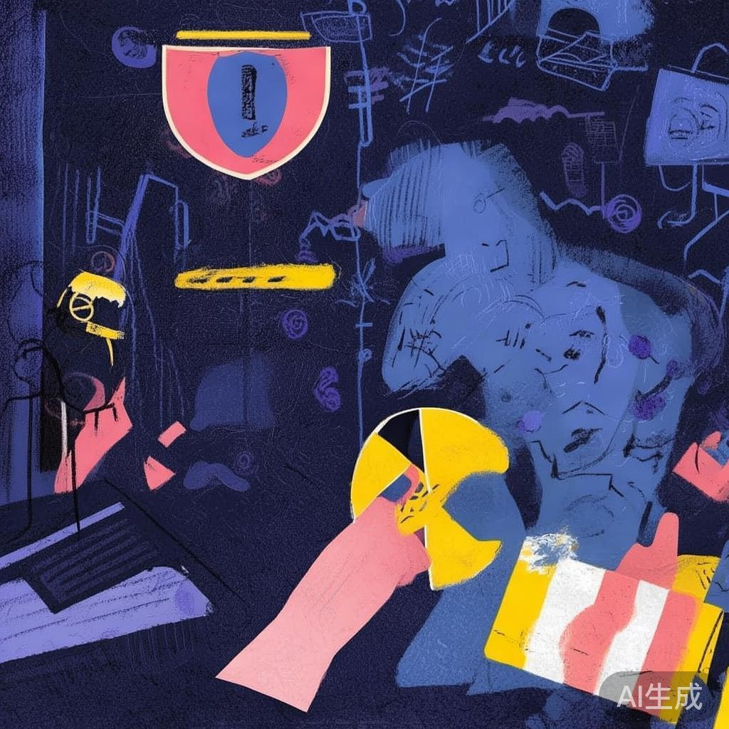 中介获客诈骗套路深,普通人如何防骗又维权? - 快讯网 - 分享生活资讯热点话题综合门户网www.yunbaotong.com