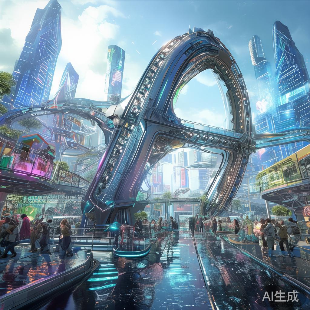 体验星飞帆·玩转未来 - 快讯网 - 分享生活资讯热点话题综合门户网www.yunbaotong.com