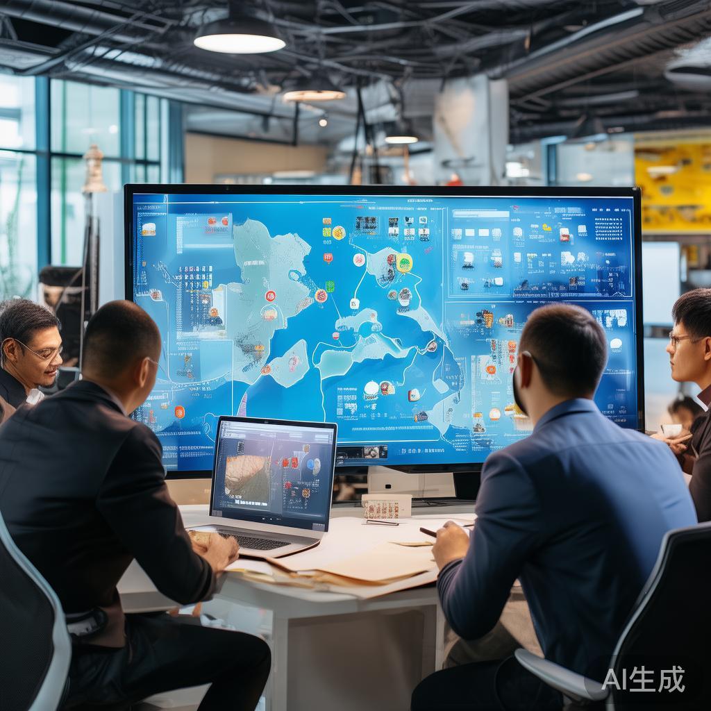江西获客系统怎么引流?这5招让你的客户源源不断! - 快讯网 - 分享生活资讯热点话题综合门户网www.yunbaotong.com