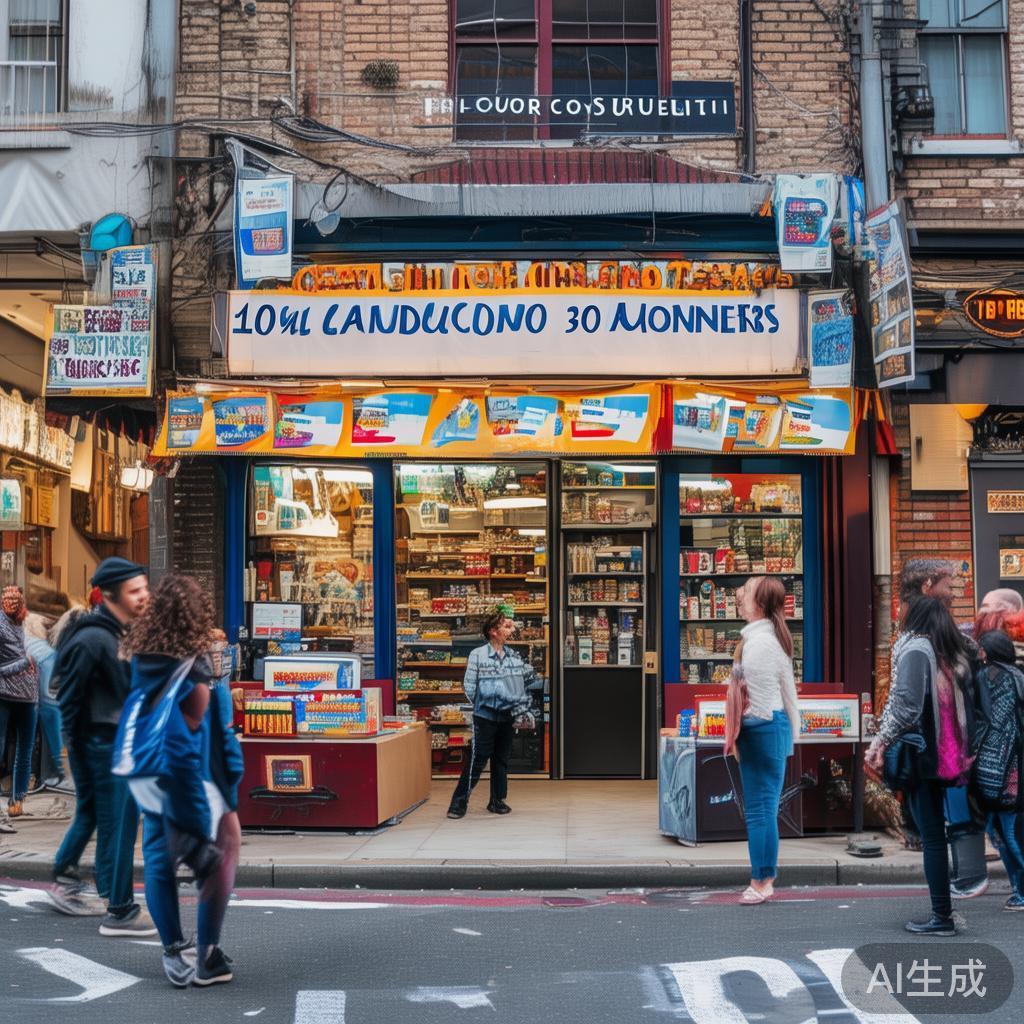 同城获客,实体店老板的救命稻草,3个月让客源成本下降40%! - 快讯网 - 分享生活资讯热点话题综合门户网www.yunbaotong.com