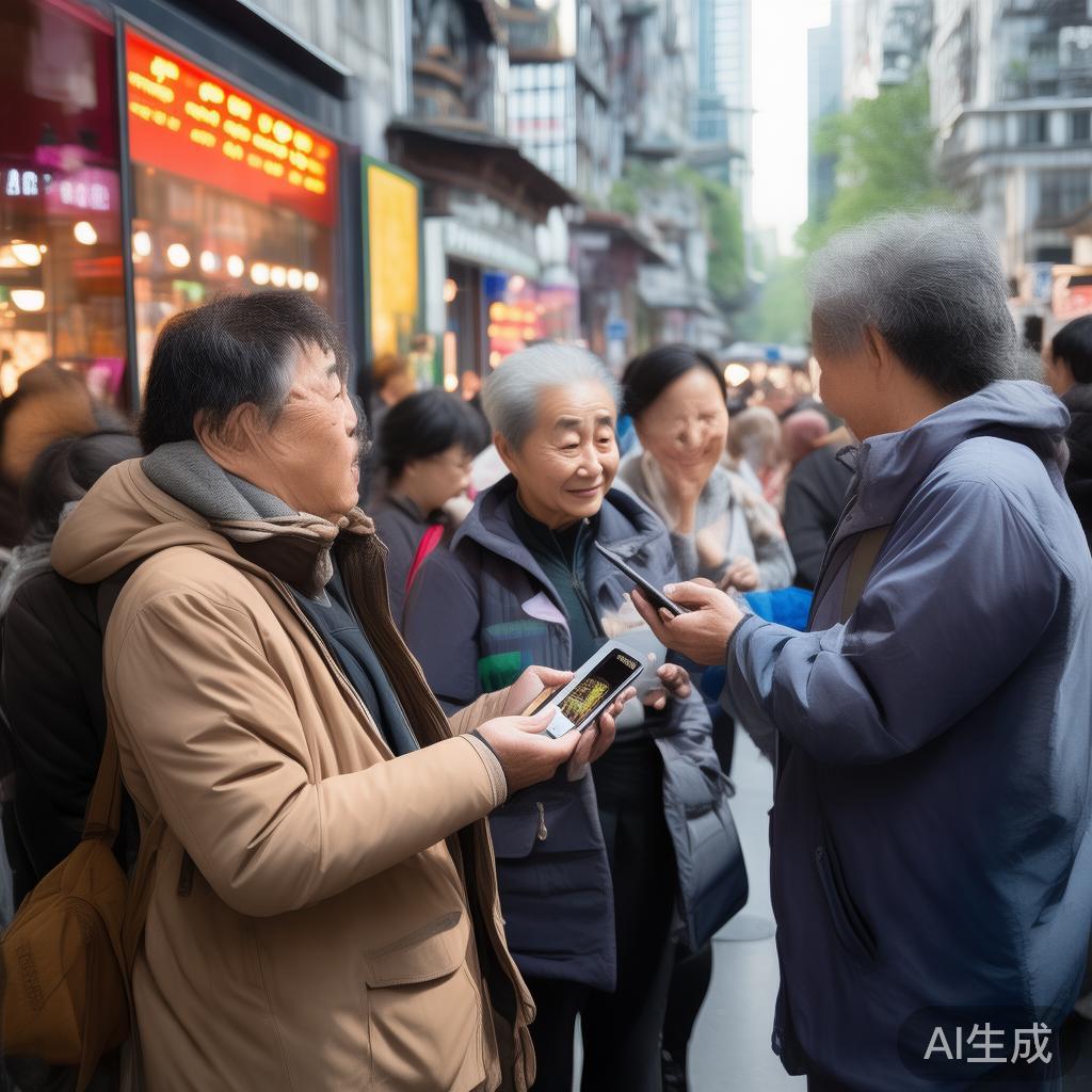 北京市民如何轻松领取消费券? - 快讯网 - 分享生活资讯热点话题综合门户网www.yunbaotong.com